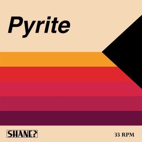 Pyrite | Boomplay Music