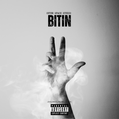 Bitin ft. Yalien Dahlen | Boomplay Music