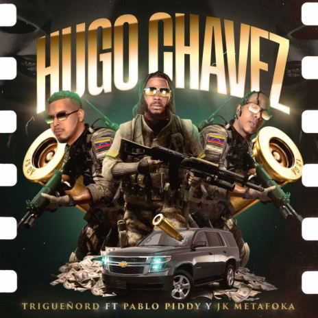 Hugo Chavez ft. Pablo piddy & Jk Metafoka | Boomplay Music