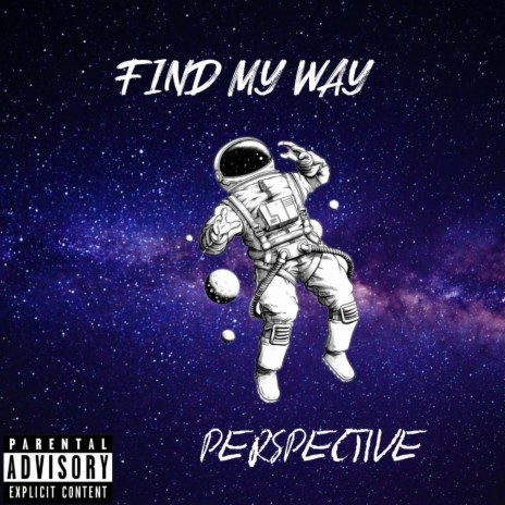 Find My Way ft. Veysigz | Boomplay Music