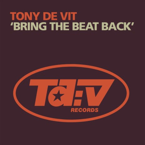 Bring The Beat Back (Ivor Semi's Rubber Dub)
