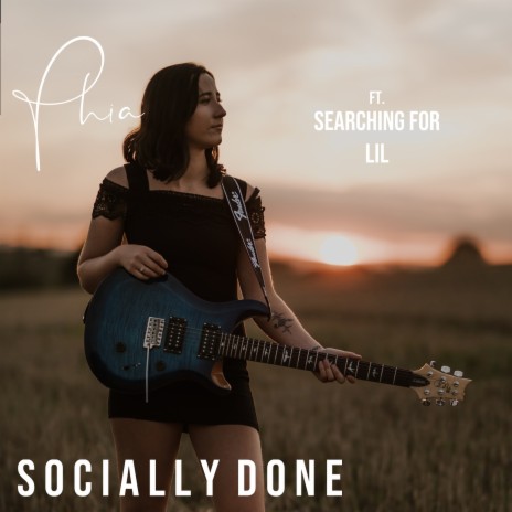 Freddy ft. Searching For Lil | Boomplay Music