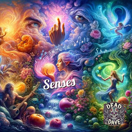 Senses | Boomplay Music