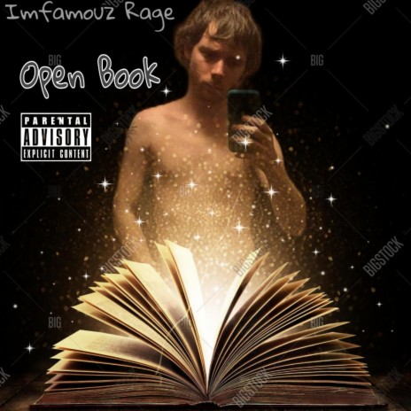 Open Book | Boomplay Music