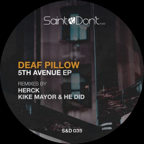 5th Avenue (Herck Remix)