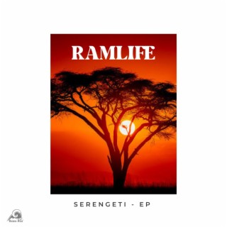 Serengeti lyrics | Boomplay Music