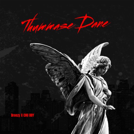 Thummase Dane ft. CHU BBY | Boomplay Music