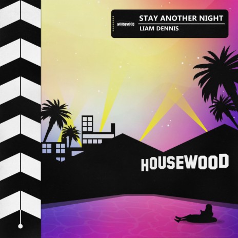 Stay Another Night | Boomplay Music