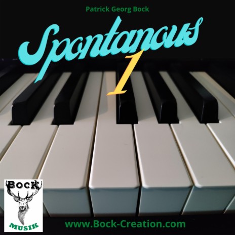 Spontanous (New Melody)