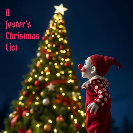 A Jester's Christmas List | Boomplay Music