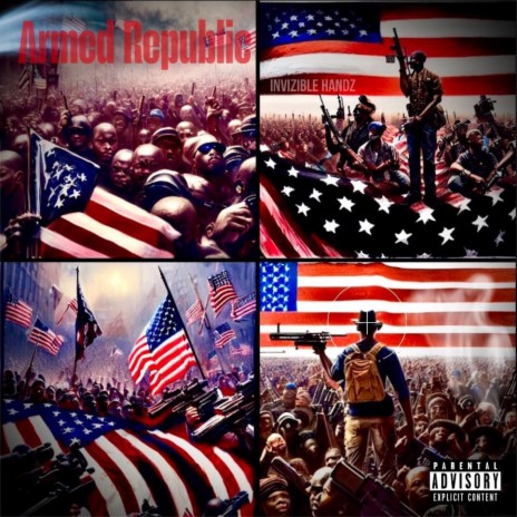 Armed Republic (Instrumental) | Boomplay Music