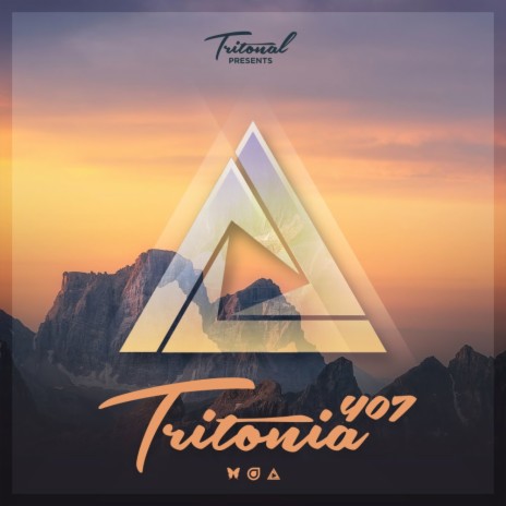 Until I See You Again (Tritonia 407) ft. London Thor | Boomplay Music