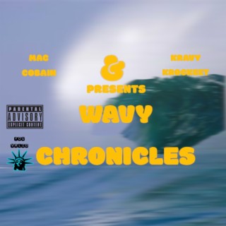 Wavyy Chronicles