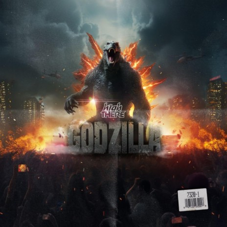 Godzilla | Boomplay Music