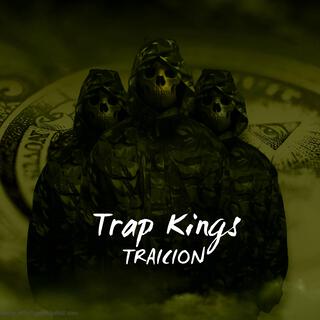 Trap beat traicion