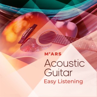 Acoustic Guitar Easy Listening