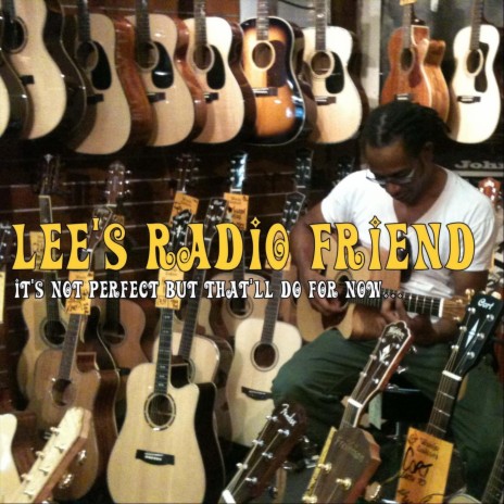 Dance Then Move - Lee's Radio Friend MP3 download | Dance Then Move - Lee's  Radio Friend Lyrics | Boomplay Music