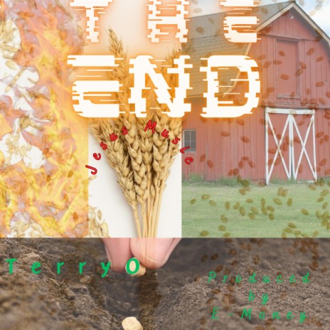 The End ft. E-Money