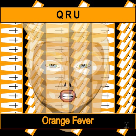 Orange Fever | Boomplay Music