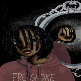 Freesmoke Jacarie