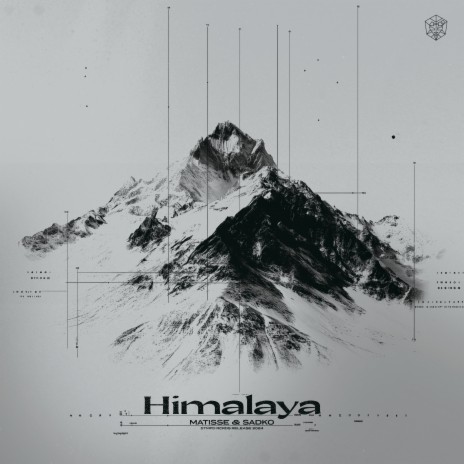 Himalaya | Boomplay Music