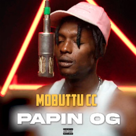 Mobuttu cc | Boomplay Music
