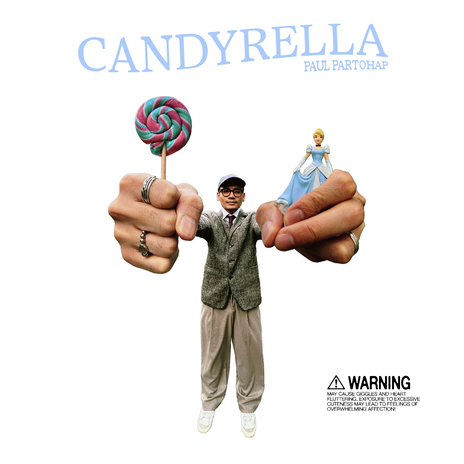 CANDYRELLA | Boomplay Music