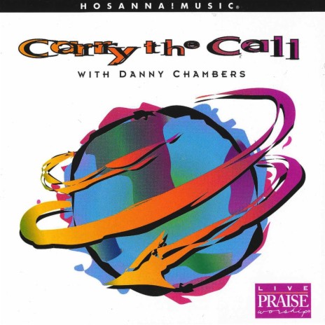 Carry the Call | Boomplay Music