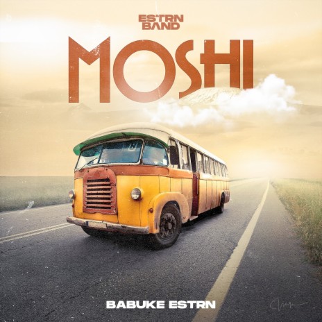 Moshi ft. Babukeestrn | Boomplay Music