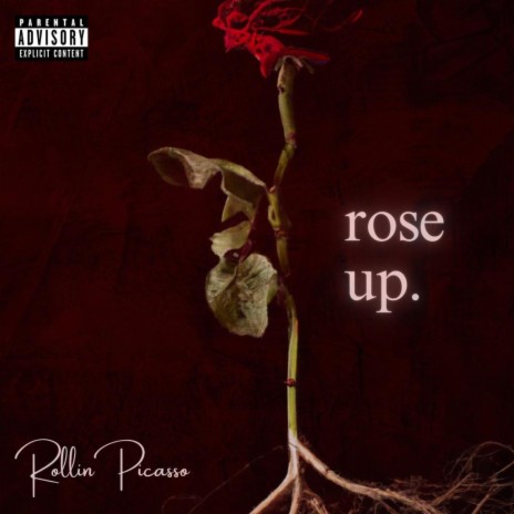 rose up. | Boomplay Music