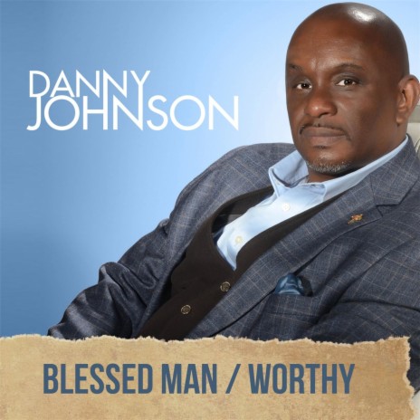 Blessed Man | Boomplay Music