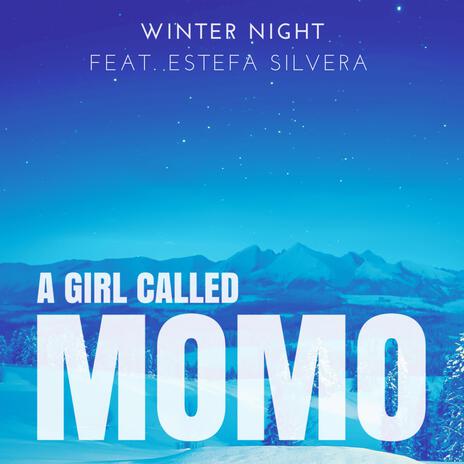 Winter Night Remix ft. Estefa Silvera | Boomplay Music