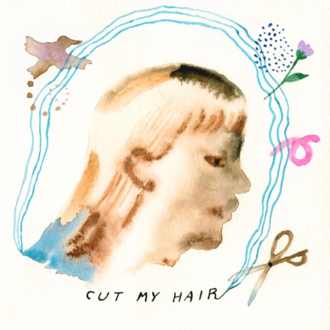 cut my hair ft. Mellow Blush | Boomplay Music