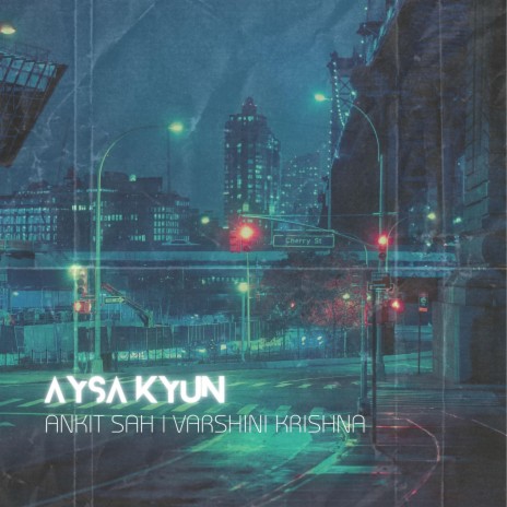 Aysa Kyun ft. Varshini Krishna | Boomplay Music