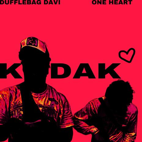 KODAK ft. DuffleBagDavi | Boomplay Music