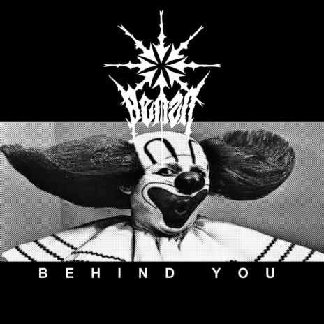 Behind You ft. HIGHTKK | Boomplay Music