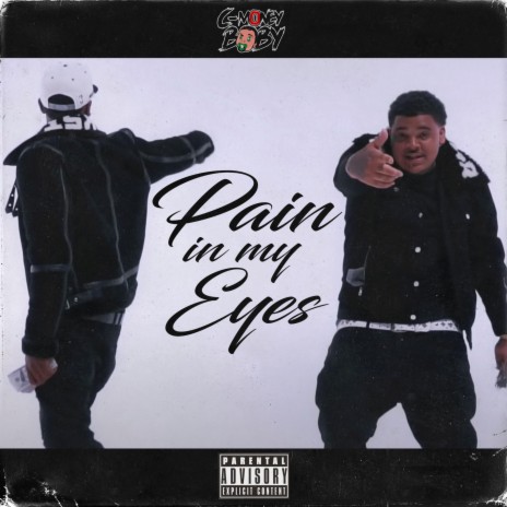 Pain In My Eyes | Boomplay Music