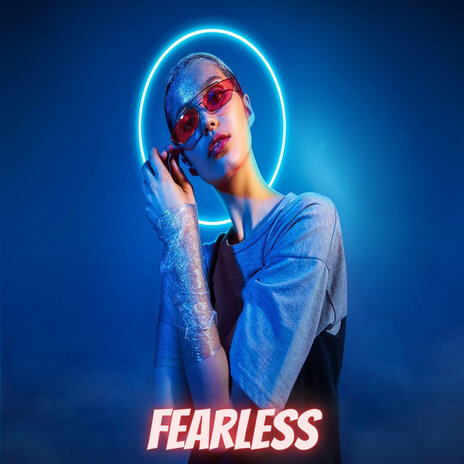 Fearless | Boomplay Music