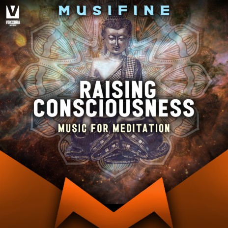 Raising Consciousness (Music for Meditation) | Boomplay Music