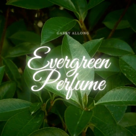 Evergreen Perfume | Boomplay Music