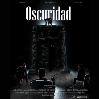 Oscuridad lyrics | Boomplay Music