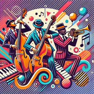 Vintage Jazz and 80s