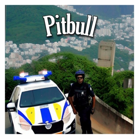 PITBULL | Boomplay Music