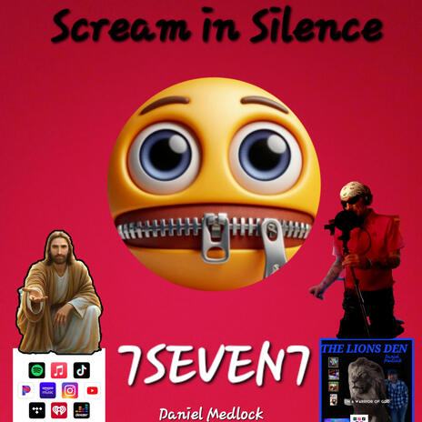 Scream in Silence | Boomplay Music