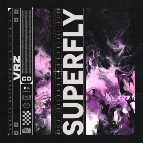 Superfly (Radio Edit) | Boomplay Music
