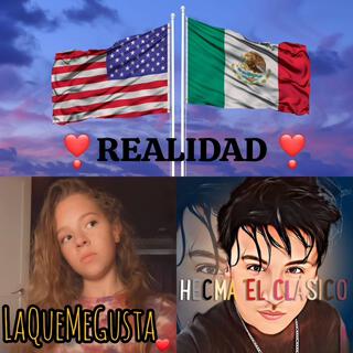 Realidad ft. Hecma El Clasico lyrics | Boomplay Music