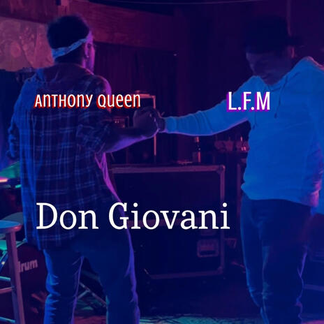 Don Giovani | Boomplay Music