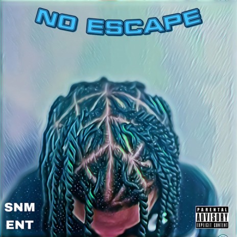 No escape | Boomplay Music