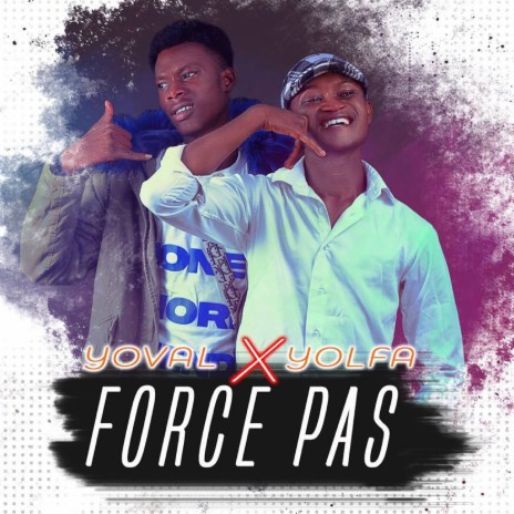 Force pas | Boomplay Music