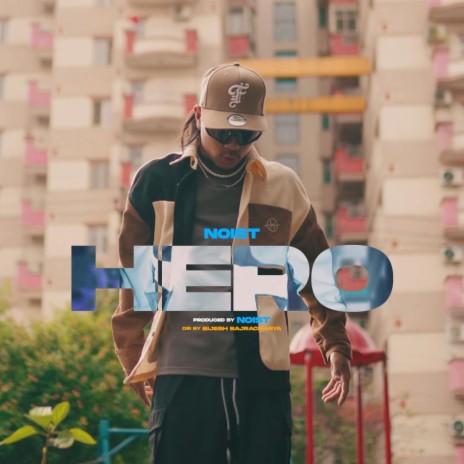 HERO | Boomplay Music